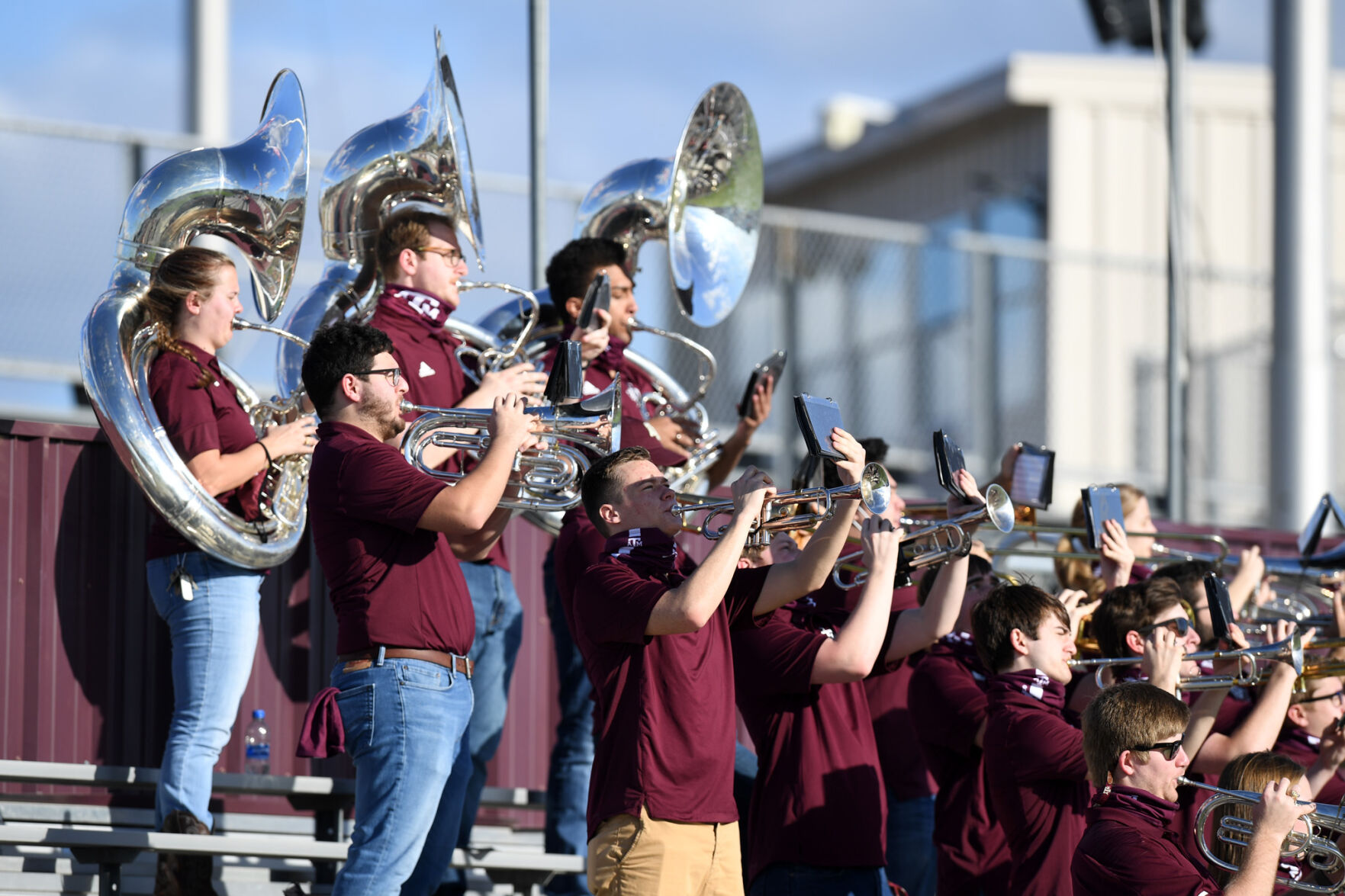 Texas A&M vs. Auburn soccer